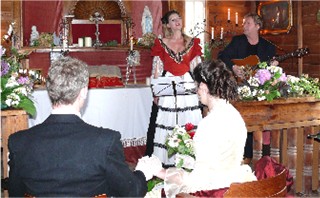Musik f�r die Kirche