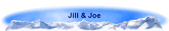 Jill & Joe