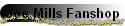 Joe Mills Fanshop