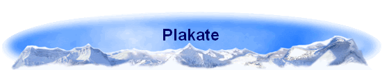 Plakate